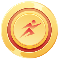 iStep - Coins rating