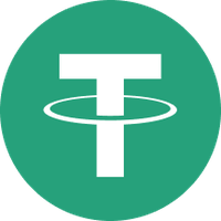 Tether - Coins rating